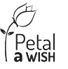 @petalawish  HANDPICKED Petal a wish